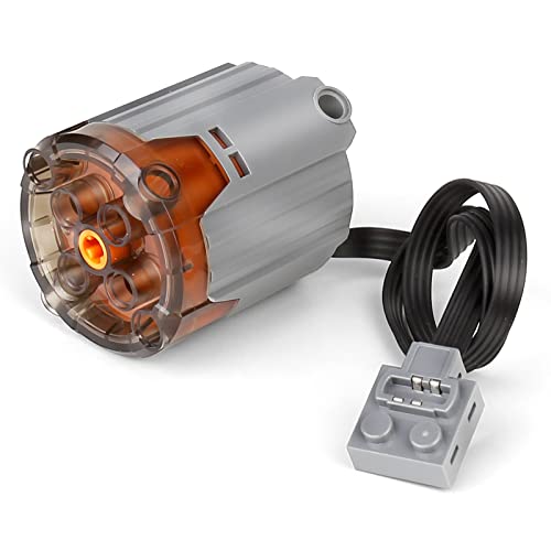 Mould King M0002 XL-Motor
