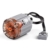 Mould King M0002 Technik XL-Motor Bauspielzeug, kompatibel mit Power-Funktion Bausteine Modell - 2