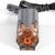 Mould King M0004 Technik M-Motor Bauspielzeug, kompatibel mit Power-Funktion Bausteine Modell - 3