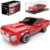 Mould King Martin V8 Vintage Oldtimer 1977 27084 - 1