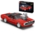 Mould King Muscle-Car 10112 mit 1869 Teilen rot