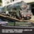 Mould King Technik Orient Express Dampflokomotive Bausatz, Ferngesteuerter Technik Zug mit LED-Beleuchtung, Eisenbahn Modellbausatz für Erwachsene ab 14 Jahren (3898 Teile) - 3