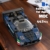 Mould King Zonda Rennwagen 27094 Klemmbausteine