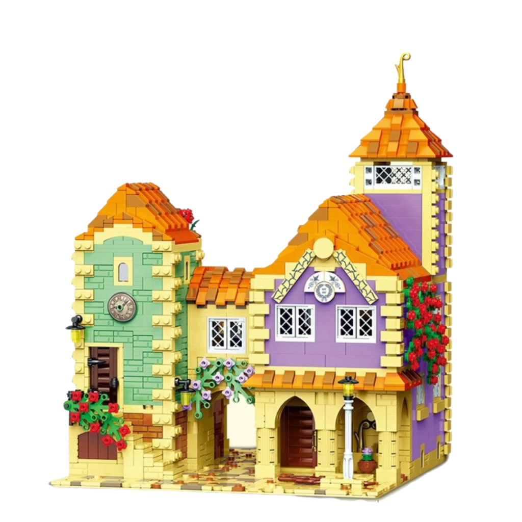 Moyu Katalog &amp; Neuheiten 2025 - Klemmbaustein.com