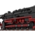 Myste Dampflokomotive Baureihe 52.80 MOC-25554
