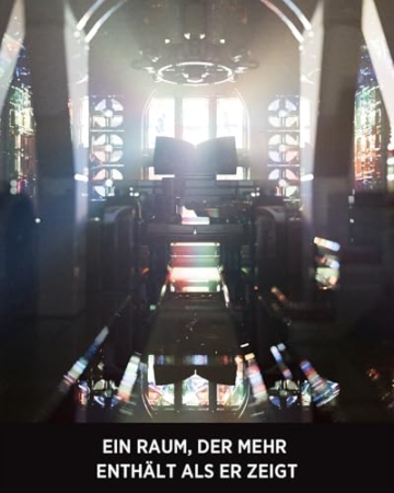 Nifeliz Kapelle Architecture Bauspielzeugsets für Erwachsene, Klemmbausteine Construction Modell im Vintage-Landhausstil, Geschenk Dekoration für Männer und Frauen (3116 Teile, NF10310) - 3