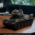 Nifeliz T34/85 Militär Panzer Bauspielzeug, WW2 Klemmbausteine Panzer Modell Sammlung, Geschenk für Erwachsene Militärliebhaber (NF10270,818 Teile) - 2