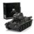 Nifeliz T34/85 Militär Panzer Bauspielzeug, WW2 Klemmbausteine Panzer Modell Sammlung, Geschenk für Erwachsene Militärliebhaber (NF10270,818 Teile) - 1