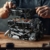 Nifeliz Technique L6 Reihenmotor Kit für Erwachsene, Klemmbausteine Motor Modellbausatz Sammlerset, Sammlerstücke für Zuhause oder das Büro (2,820 Teile, NF10316) - 5