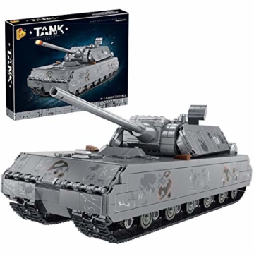 Panlos 628009 Maus Panzer