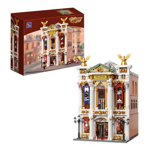 PANTASY 85019 The Opera