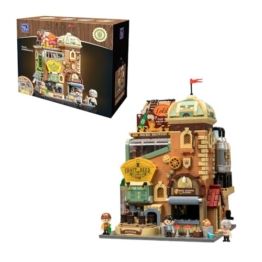 Pantasy 85023 – Craft Bier-Brauerei