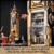 PANTASY Steampunk Big Ben 85008 Details