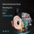 PANTASY Astro Boy Bauset für Erwachsene und Jugendliche Detailliertes Anime Sammlermodell mit halbmechanischem Design Ideale Dekofigur und Ausstellungsstück für Zuhause oder Büro - 2