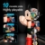 PANTASY Astro Boy Bauset für Erwachsene und Jugendliche Detailliertes Anime Sammlermodell mit halbmechanischem Design Ideale Dekofigur und Ausstellungsstück für Zuhause oder Büro - 3