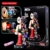 PANTASY Astro Boy Roboter-Set, 32 cm, Astro Boy - 4