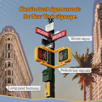 Pantasy 85017 – Taxi New York Yellow Cab