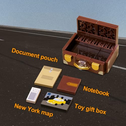 Pantasy 85017 – Taxi New York Yellow Cab