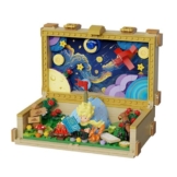 Pantasy Le Petit Prince Koffer 519-teiliges Bausteinspielzeug - 1