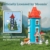 PANTASY Moomin Haus 87201 Set