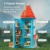 PANTASY Moomin Haus 87201 Set