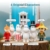 PANTASY Moomin Haus 87201 Set Figuren
