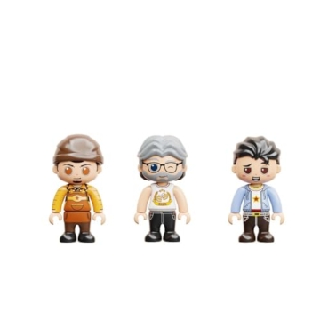 Pantasy Original Construction Set Craft Brewery - 7