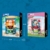 PANTASY Popeye 3D Kunst Bausteine Set Exklusiver Effekt Einzigartige Szenen Baukasten Gelenke Bewegliche Kreative Design Konstruieren, Erstellen, Spielen Bauset für Erwachsene Zuhause und Büro - 6