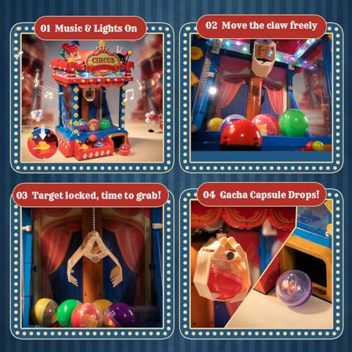 Pantasy Claw Machine (86002) Greifautomat