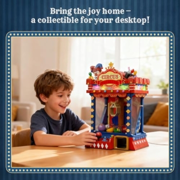 Pantasy Claw Machine (86002) Greifautomat Geschenk für Jungen