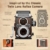 PANTASY Retro Kamera Klemmbaustein-Set für Erwachsene, Klassische Twin-Lens-Reflex Kamera Modell mit interaktiven Funktionen, Vintage Fotoapparat Sammlermodell als Deko - 2