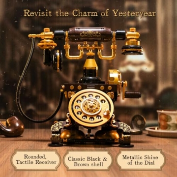 Pantasy Retro-Telefon 