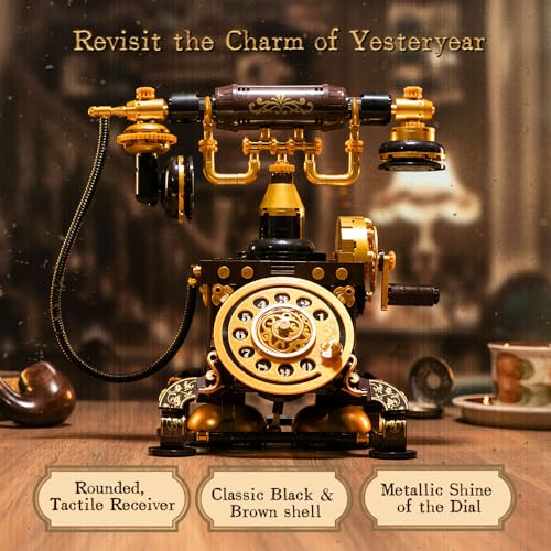 Pantasy Retro-Telefon 