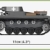 COBI Panzer II Ausf. A (1:48) 2718 Höhe