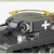 COBI Panzer II Ausf. A (1:48) 2718 Turm