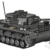 COBI 2672 deutscher Panzer III Modell