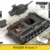COBI 2672 deutscher Panzer III