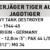 Panzerjäger Tiger AUSF. B JAGTIGER - 15