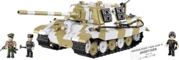Panzerjäger Tiger AUSF. B JAGTIGER - 16