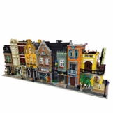 PEXL Cafe Corner Haus 4-IN-1 Modular