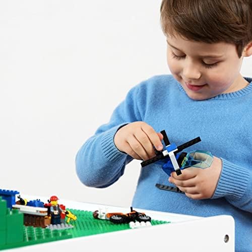 Der Legostein-Spieltisch von Promotion Pets
