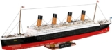 R.M.S. Titanic, Weiss/opulenter Garten, Grau - 1