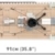 R.M.S. Titanic, Weiss/opulenter Garten, Grau - 4