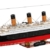 R.M.S. Titanic, Weiss/opulenter Garten, Grau - 8