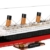 R.M.S. Titanic, Weiss/opulenter Garten, Grau - 9