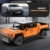 Rastar 93610 Hummer Technik Pickup