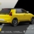 Renault 5 e-tech (Yellow), 115mm x 65mm x 45mm - 2