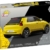 Renault 5 e-tech (Yellow), 115mm x 65mm x 45mm - 4