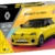 Renault 5 e-tech (Yellow), 115mm x 65mm x 45mm - 5