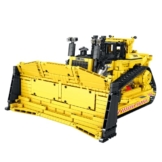 Reobrix 22001 Ferngesteuerter Bulldozer